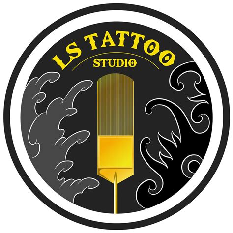 LS Tattoo Studio 